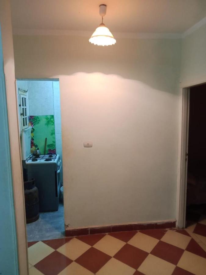 شقة مميزة فى الهانوفيل الاسكندرية ترى البحر جانبى " Alex " Apartment Alexandria Exterior photo